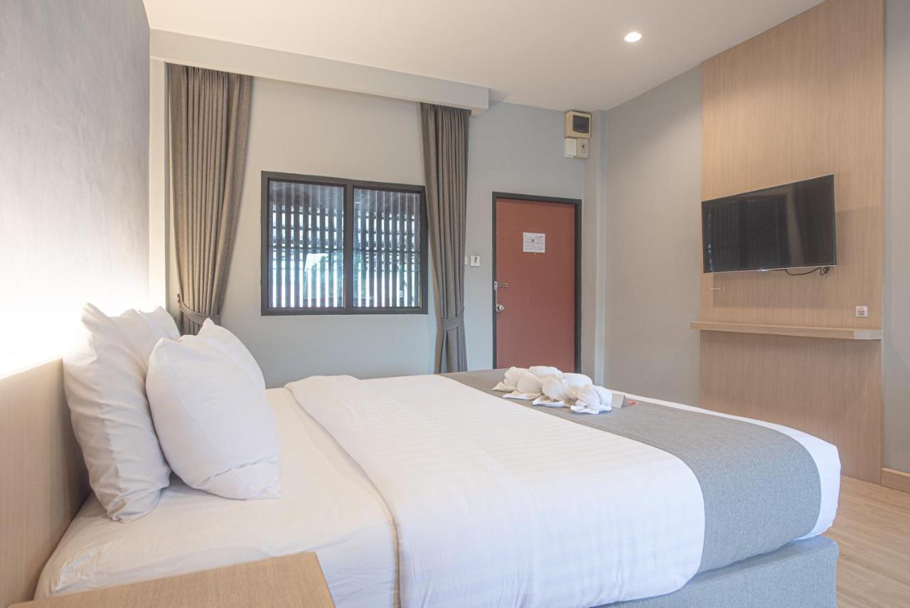 Tarnsiri Boutique Resort Kanchanaburi Exterior photo